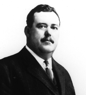 William J. Flynn