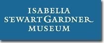 Gardner Museum Logo