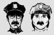 Sketches of Suspects