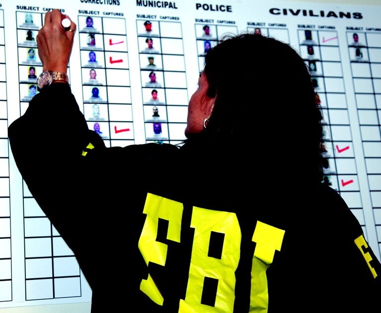 FBI Agent Marks Progress During Corruption Case in San Juan