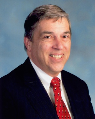 FBI Agent Robert Hanssen