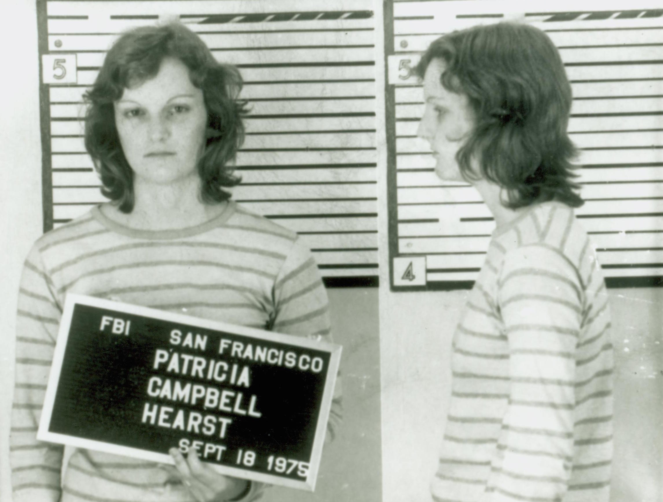 Notorious Female Bank Robbers