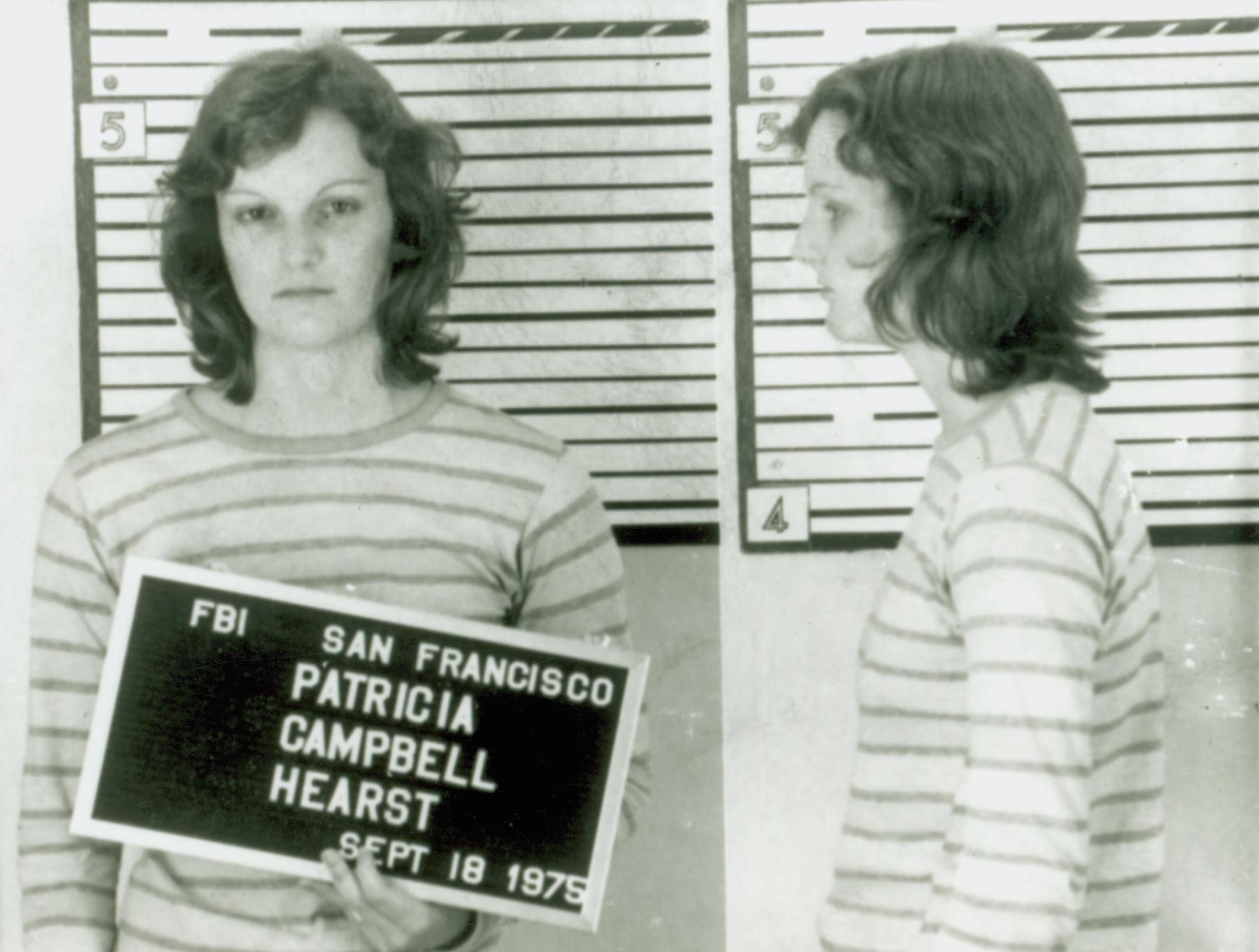 THIS DAY IN HISTORY – Patty Hearst captured by police – 1975 – The ...