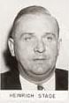 Heinrich Stade, one of the 33 members of the Duquesne spy ring that was rolled up by the FBI in the early 1940s.
