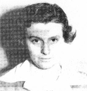 Helen Gillis Helen Gillis