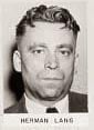 Herman W. Lang, one of the 33 members of the Duquesne spy ring that was rolled up by the FBI in the early 1940s.