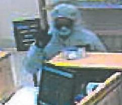Grants, New Mexico Bank Robbery Suspect, Photo 5 of 6 (2/10/15)