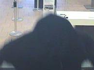 Atlanta Bank Robbery Suspect, Photo 9 of 9 (7/1/14)