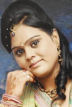 Murder Victim Palak Patel, Photo 2 of 2 (11/6/15)