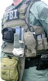SWAT Vest