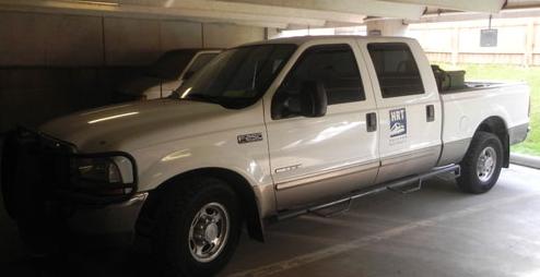 Vehicle Used in Brinks Guard Robbery/Murder (2/23/15)