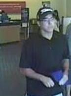 Los Angeles Division Hills Bandit, Photo 5 of 7 (9/8/14)