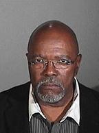 Los Angeles Division Bank Robbery Suspect Gregory Lynn Cross, Photo 3 of 4 (12/22/14)