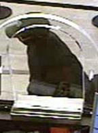 Miami Bank Robbery Suspect, Photo 3 of 3 (1/29/15)