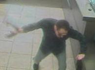 Miami Beach, Florida Bank Robbery Suspect, Photo 4 of 5 (7/2/15)