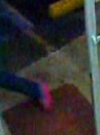 Montgomery, Alabama Bank Robbery/Murder Suspect, Photo 3 of 5 (8/19/14)
