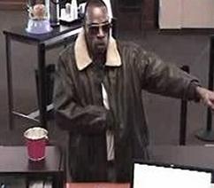 Darious Gilbert, Photo 9 of 13 (5/27/15)