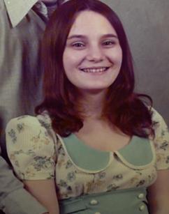 Debra Gunter, Killed in 1978