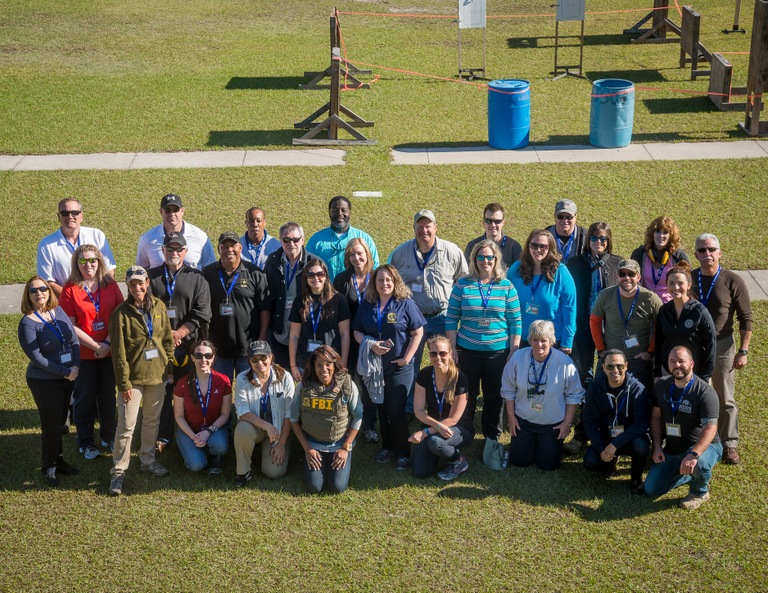 Jacksonville Citizens Academy