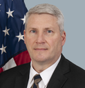 Photo of SAC James A. Dawson, July 2021