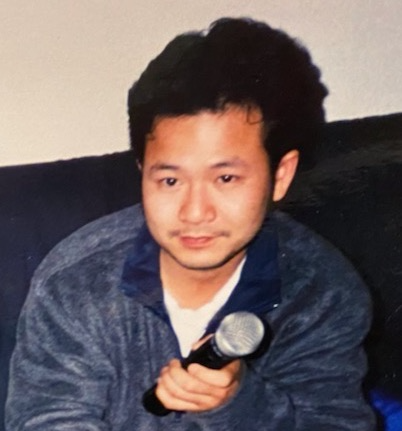 Photo depicting missing person John Bui Tran