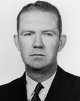On January 13, 1947, Special Agent in Charge J.J. Gleason opened the Mobile Division. His staff consisted of 18 agents and a dozen temporary professional support staff on loan from nearby Bureau offices. 