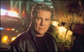 John Walsh of America's Most Wanted