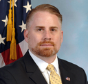 FBI Knoxville Special Agent in Charge Joseph E. Carrico