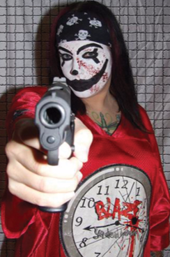 Juggalos’ disorganization and lack of structure within their groups, coupled with their transient nature, makes it difficult to classify them and identify their members and migration patterns.