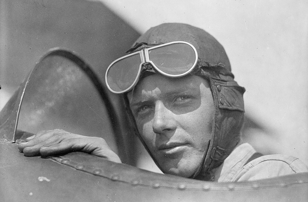 charles lindbergh charles lindbergh
