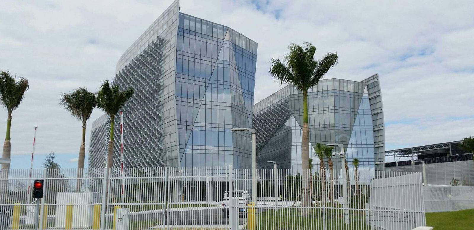 FBI Miami Field Office - alt