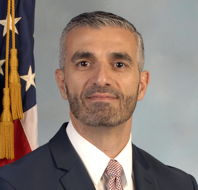 Miami Special Agent in Charge George L. Piro