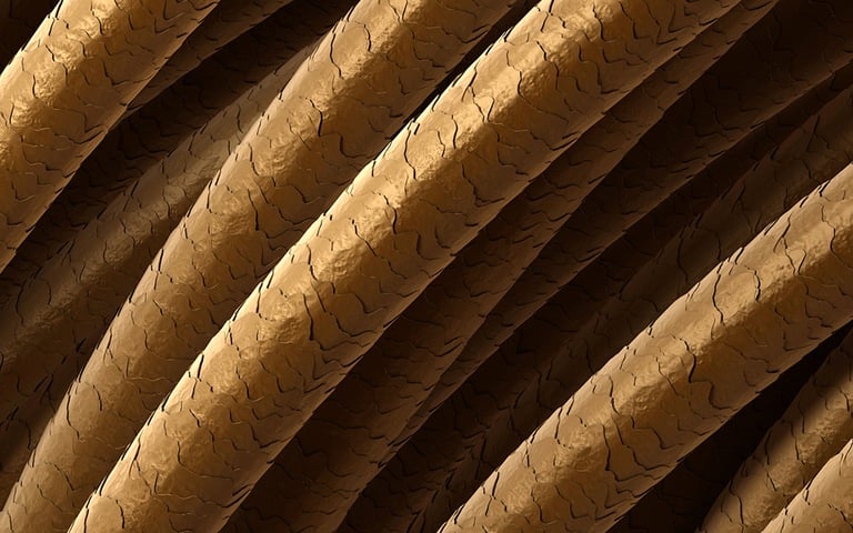 FBI/DOJ Microscopic Hair Comparison Analysis Review — FBI FBI/DOJ Microscopic Hair Comparison Analysis Review — FBI