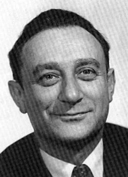 Morris Childs, a representative of the Communist Party of the United States who became a secret informant for the FBI beginning in the 1950s. He ultimately provided a great deal of valuable intelligence about the issues and concerns of the leadership of the Soviet Union and China during the Cold War.