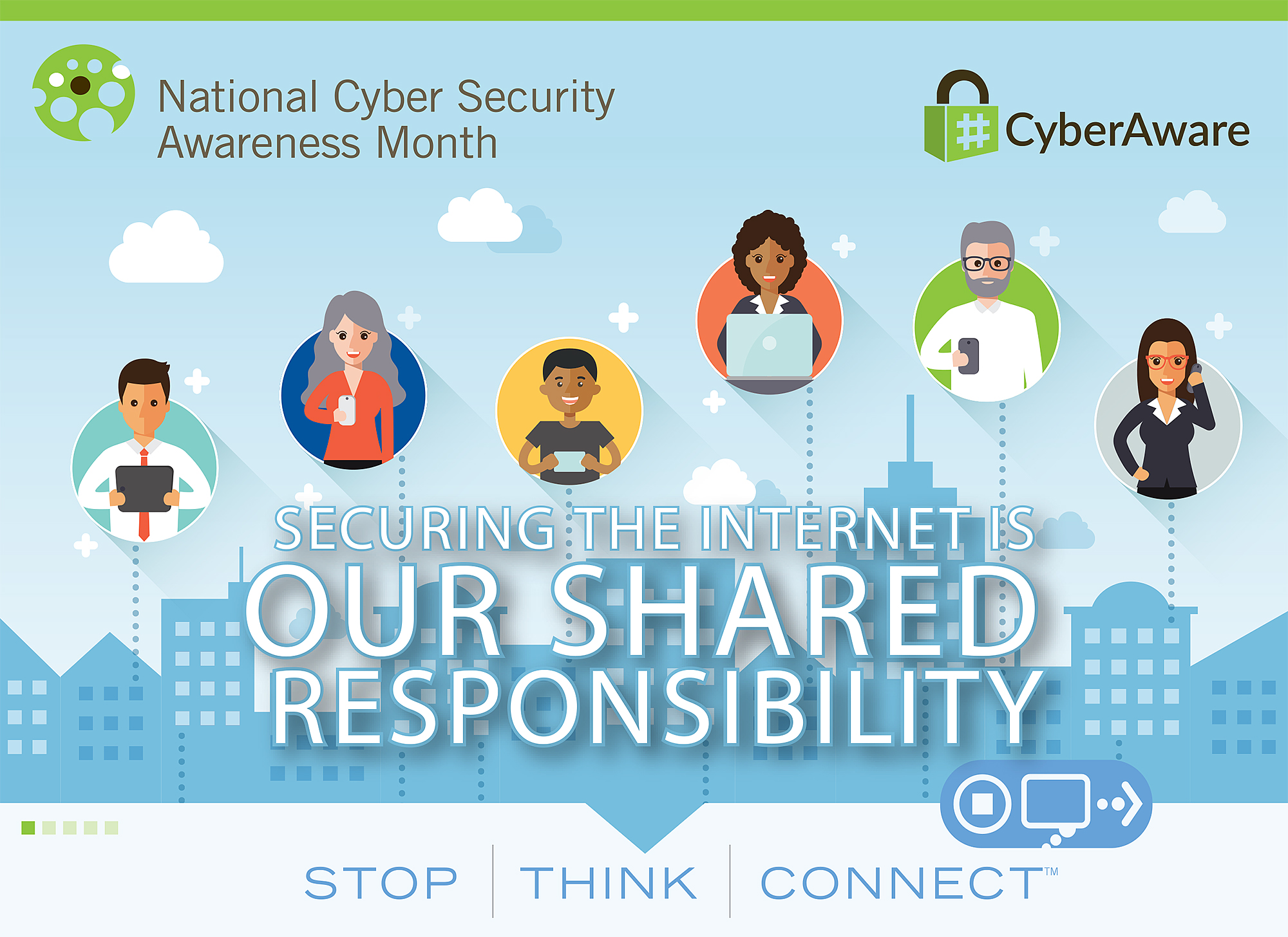 Cybersecurity Awareness Training - Cybercrimejunkies