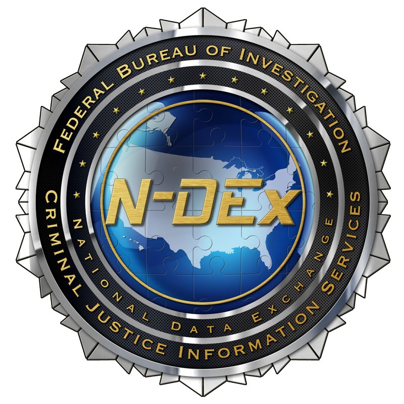 National Data Exchange (N-DEx) Seal