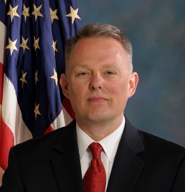 Newark Special Agent in Charge Gregory Ehrie (full-size image)