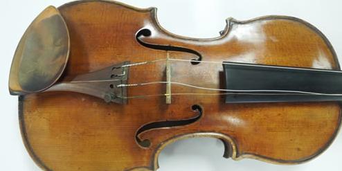 A 1734 Stradivarius violin, the Ames Stradivarius, was returned in August 2015 to the heirs of deceased violinist Roman Totenberg. The violin was stolen from Mr. Totenberg in 1980, along with two antique bows, following a concert in the Longy School of Music in Cambridge, Massachusetts. It was recovered by the FBI’s New York Art Crime Team in June 2015. See https://www.fbi.gov/contact-us/field-offices/newyork/news/press-releases/manhattan-u.s.-attorney-and-fbi-announce-return-of-stolen-stradivarius-violin-to-heirs-of-musician-roman-totenberg for more details.