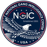 National Gang Intelligence Center Seal