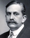 Offley ran the New York office from 1912 to 1919.