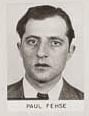 Paul Fehse, one of the 33 members of the Duquesne spy ring that was rolled up by the FBI in the early 1940s.