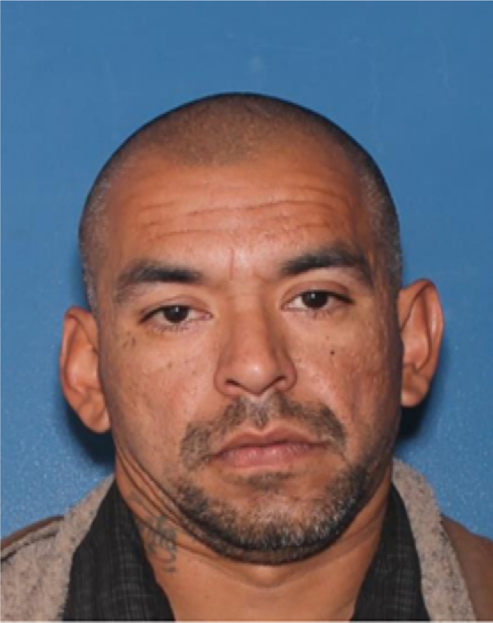 FBI Phoenix is seeking Valentin Rodriguez for his alleged involvement in an officer involved shooting on Wednesday, February 9, 2022, on the Yavapai-Apache Nation Reservation.