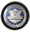 Law Enforcement Enterprise Portal Seal