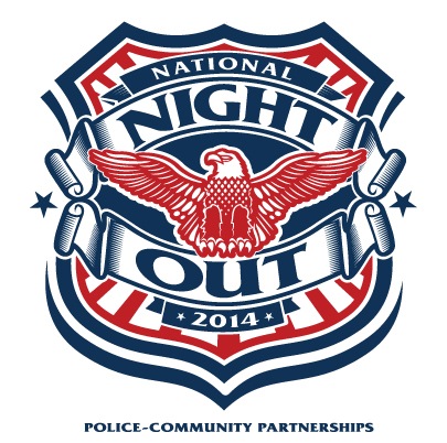 National Night Out 2014 Logo (4 of 4)