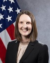 Photo of Rebecca A. Day