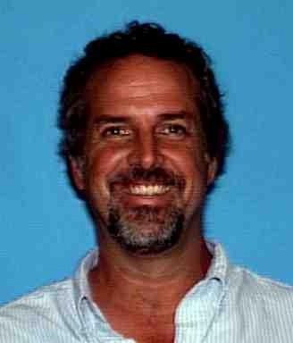Robert Arnold Koester (2010 California DMV Photo)