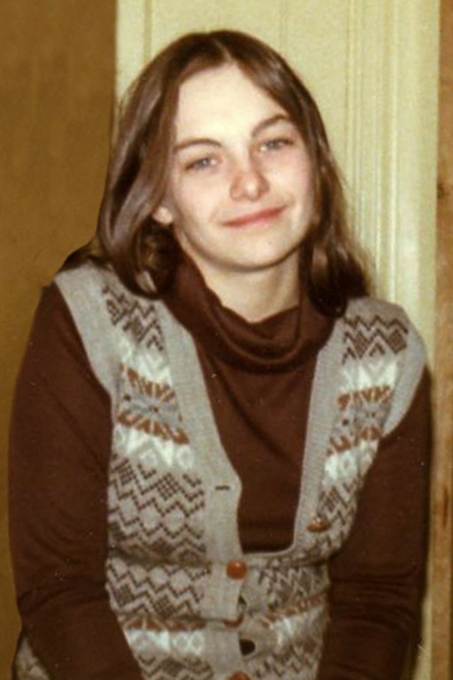 Photo of Murder Victim Robin Shea