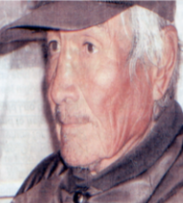 Roy Etsitty