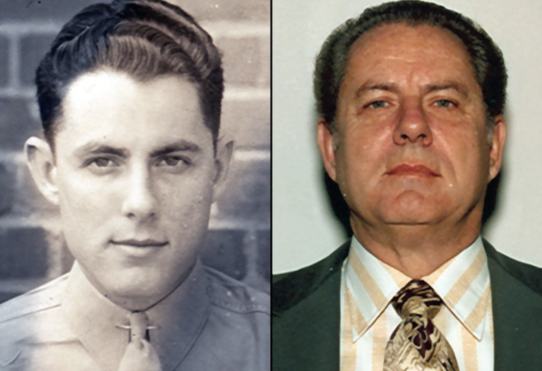 Roy Moore in 1937 and 1974. As special agent in charge of the Jackson Field Office beginning in July 1964, Mooreas leadership made a critical difference in turning the tide against the Klan in the 1960s. He was reassigned to Chicago in 1971, then retired in December 1974.