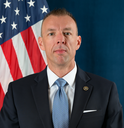 FBI Cincinnati SAC J. William Rivers